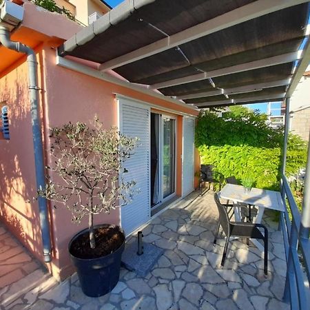 Apartments Mare 2 Hvar Town Luaran gambar