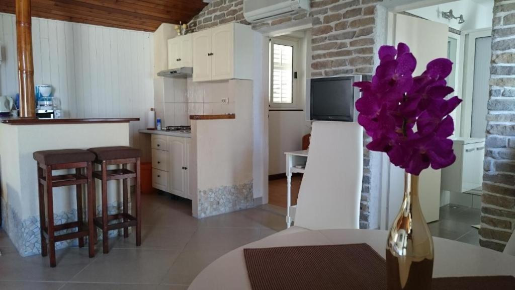 Apartments Mare 2 Hvar Town Luaran gambar