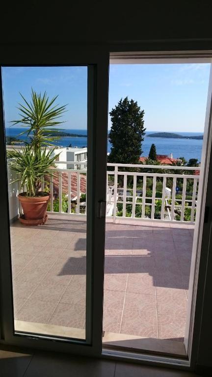 Apartments Mare 2 Hvar Town Luaran gambar