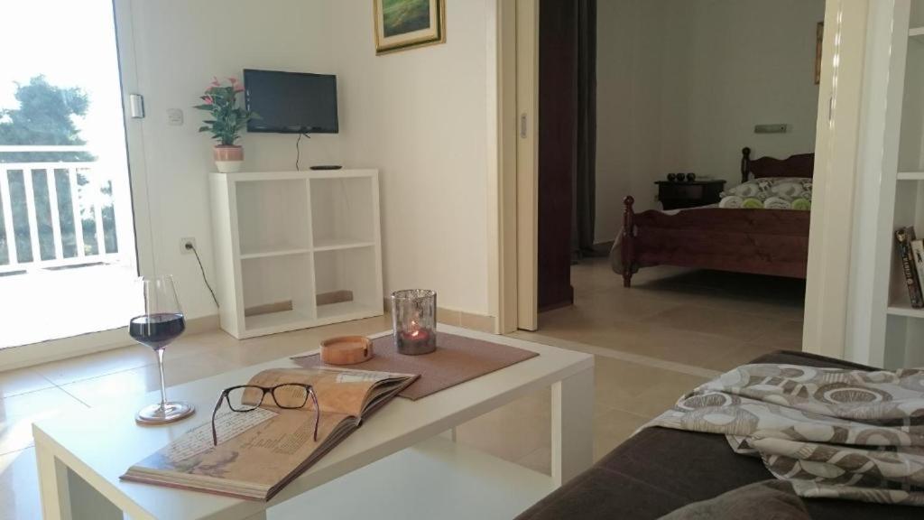 Apartments Mare 2 Hvar Town Luaran gambar