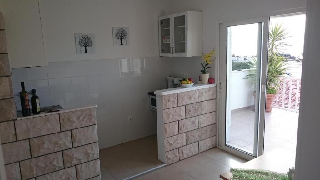 Apartments Mare 2 Hvar Town Luaran gambar