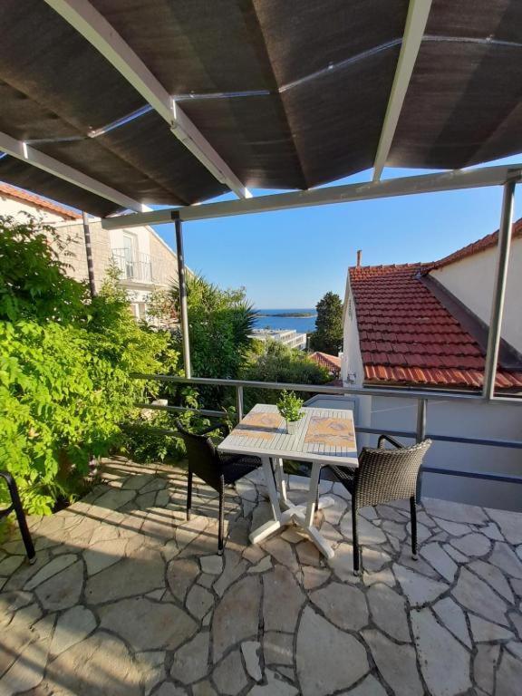 Apartments Mare 2 Hvar Town Luaran gambar