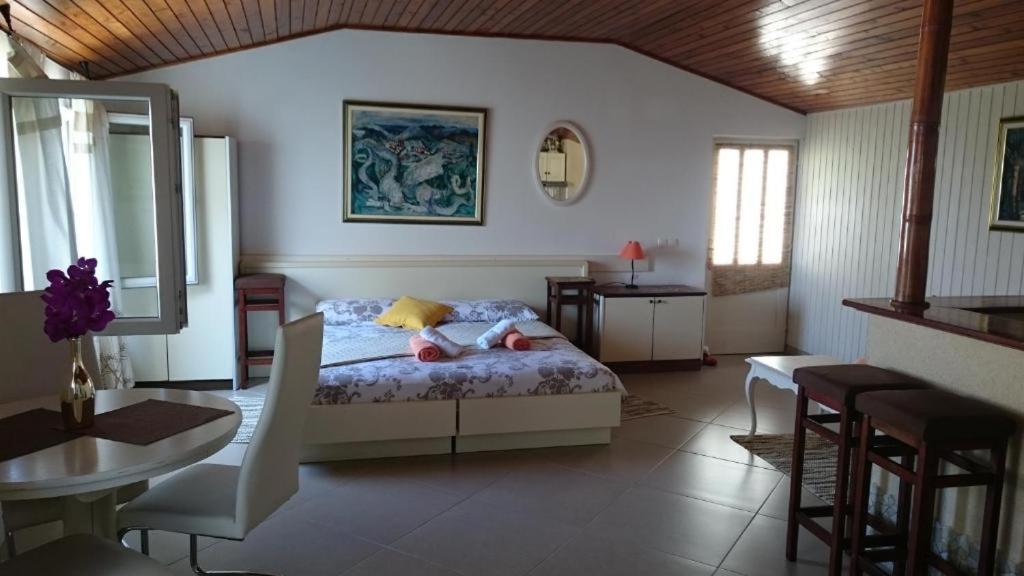 Apartments Mare 2 Hvar Town Luaran gambar