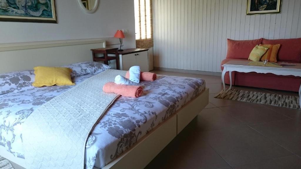Apartments Mare 2 Hvar Town Luaran gambar
