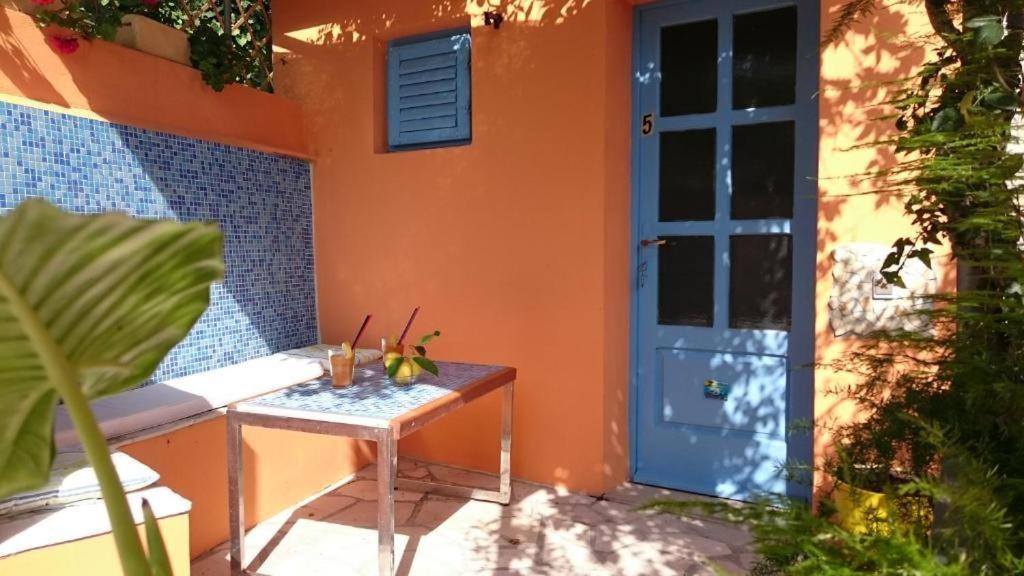 Apartments Mare 2 Hvar Town Luaran gambar