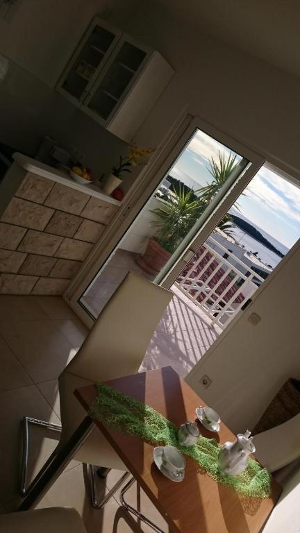Apartments Mare 2 Hvar Town Luaran gambar