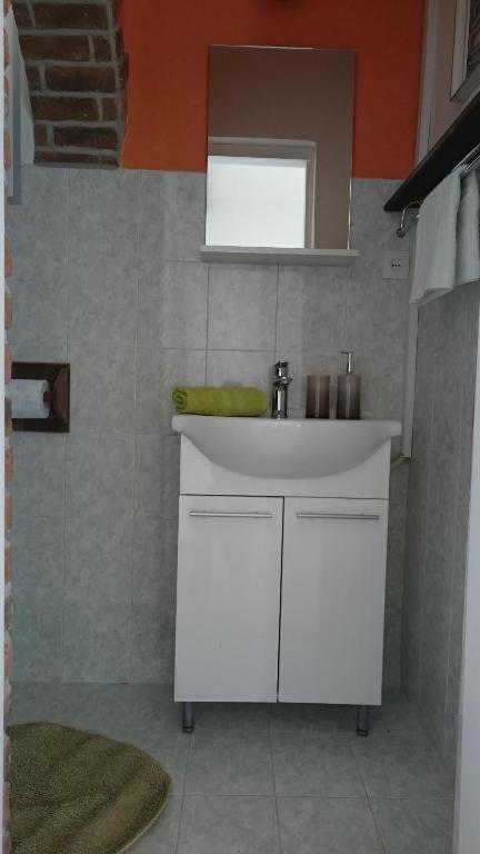 Apartments Mare 2 Hvar Town Luaran gambar