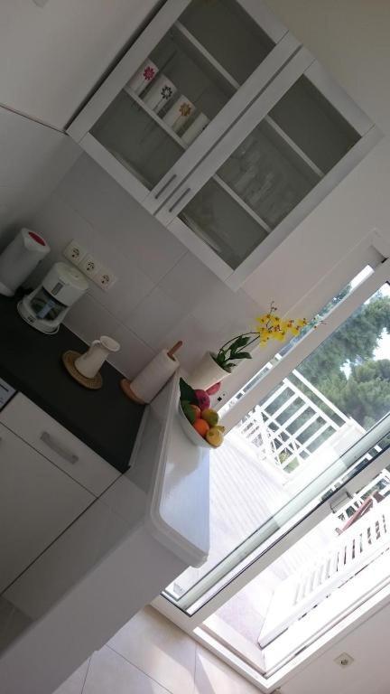 Apartments Mare 2 Hvar Town Luaran gambar