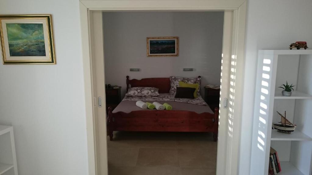 Apartments Mare 2 Hvar Town Luaran gambar