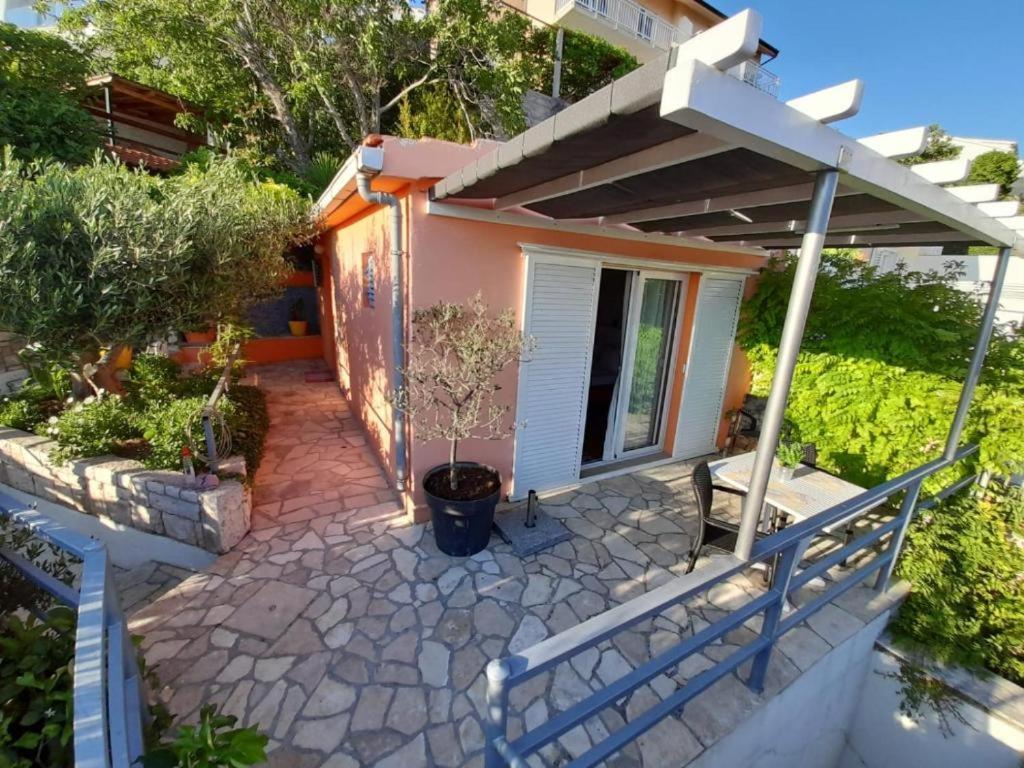 Apartments Mare 2 Hvar Town Luaran gambar